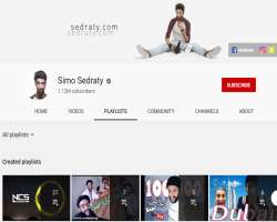 He currently has more than 1.10 million subscribers on his channel.